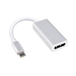 Type C vers DisplayPort