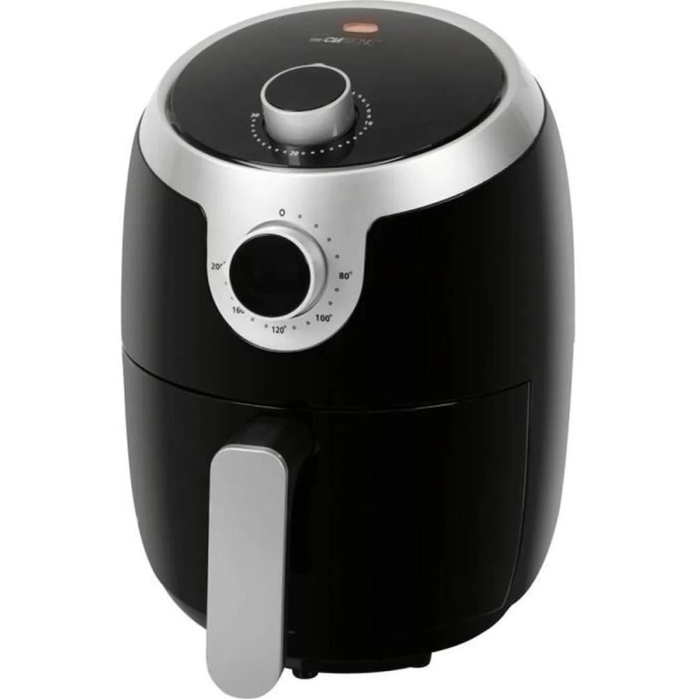 CLATRONIC À Air Chaud FR3769H 1000W