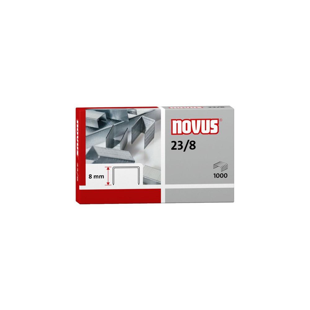 Novus 23 8