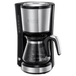Russell Hobbs Cafetiére Compact Home 24210-56 5 Tasses 650W