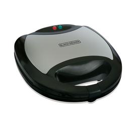 Croque Monsieur &DECKER TS2080-B5 750 W