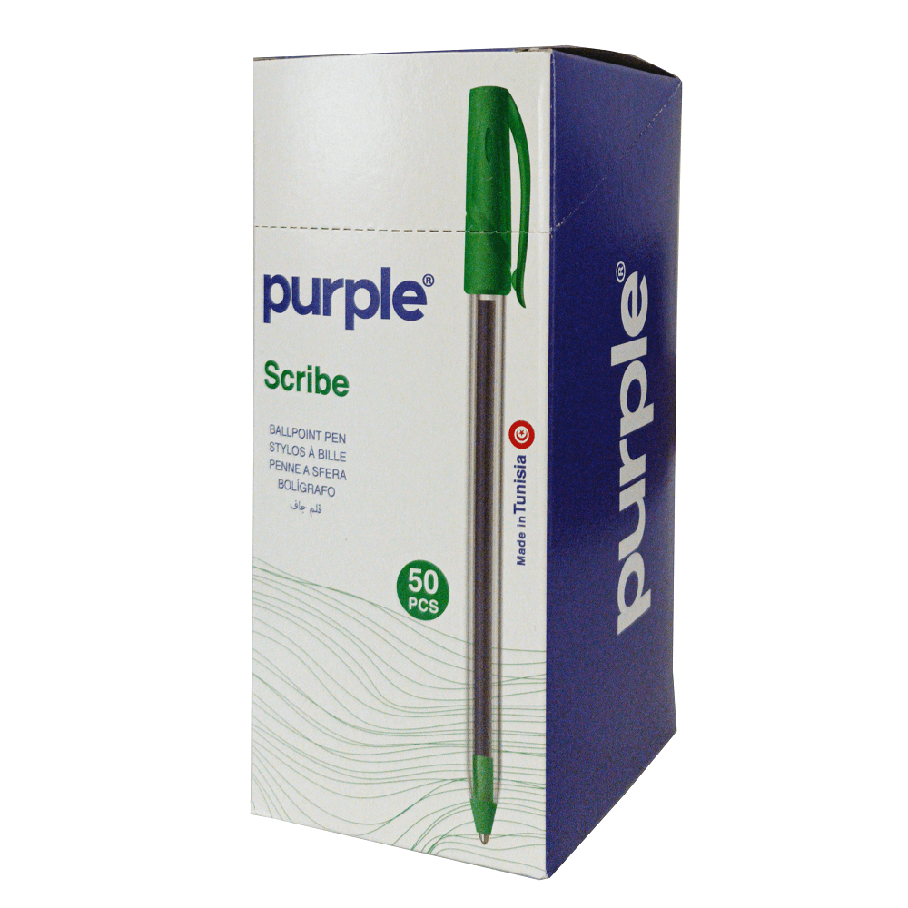 Pointe Stylos SCRIBE 1,0 mm