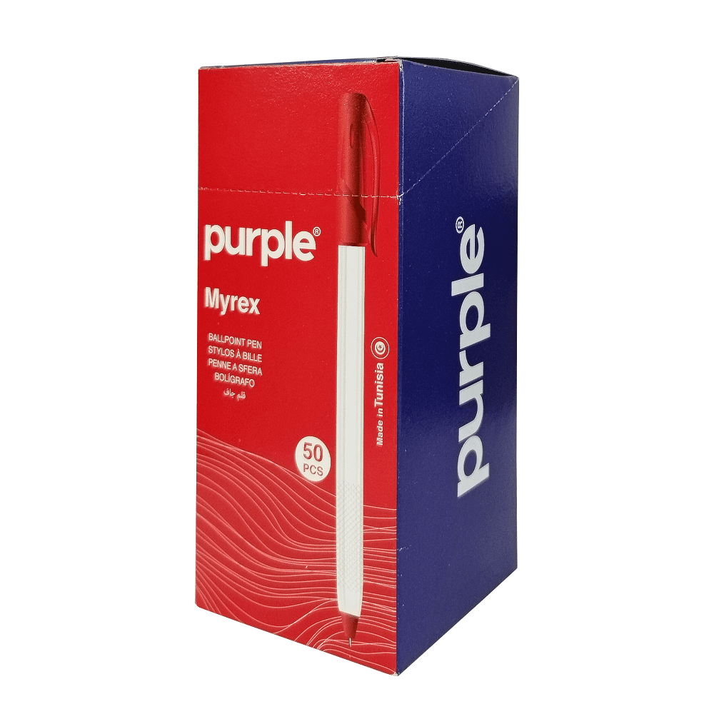 Point Boite Fine MYREX 0.7mm