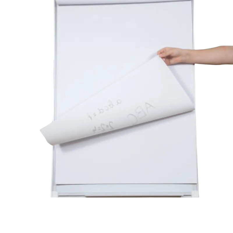 Papier Flipchart ESSENTIAL 88xGr 25 Feuilles
