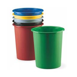 Corbeille à papier Faibo Pleine 14L