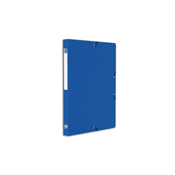 Classement Boite en PP COSTO Opaque 25mm Couleurs