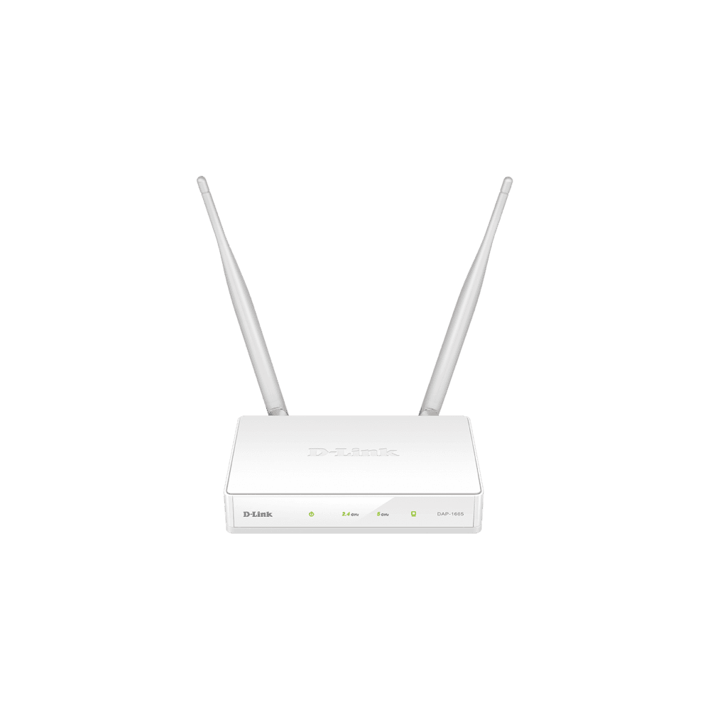 D-Link Point d'accès sans fil DAP-1665 Dual-Band Wireless AC1200