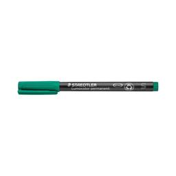 PERMANENT STAEDTLER UNIVERSEL LUMOCOLOR 0,6 MM