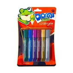 Colle Tube Scintillante OASCO 10. Assorties