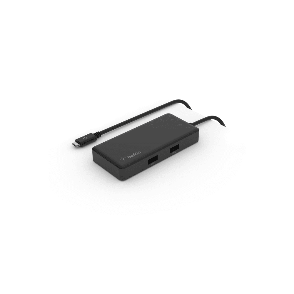 multiport 5-en-1 Belkin INC008BTBK