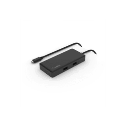 multiport 5-en-1 Belkin INC008BTBK