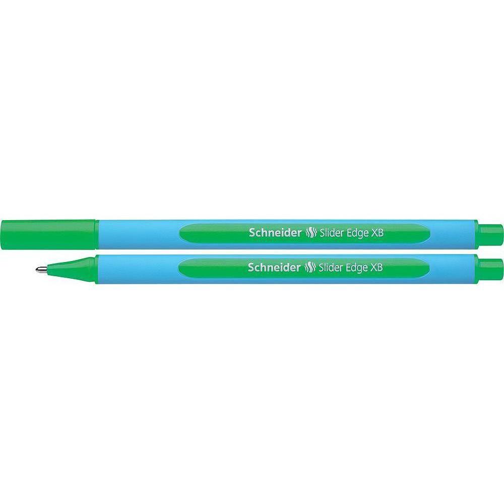 Schneider Stylo Slider Edge XB 1.4 mm