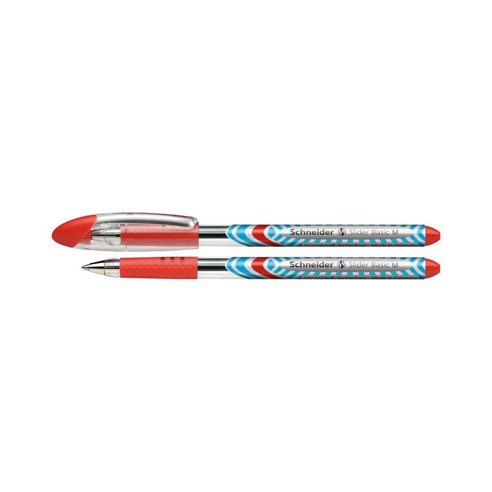 Schneider Stylo Slider Basic M 1.0 mm