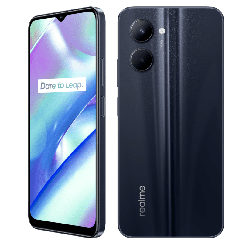 Realme C 128