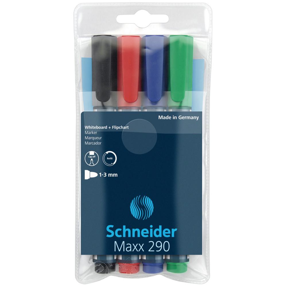 Schneider Pochette 4x Maxx 290
