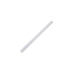 Baguettes reliure plastique 16mm