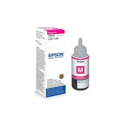 Epson d'encre T6643 Magenta