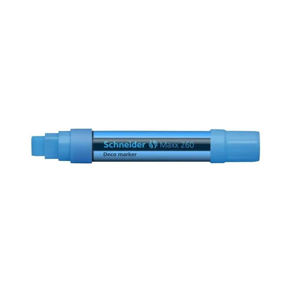 Schneider Marqueur Peinture Maxx 260 CLAIR