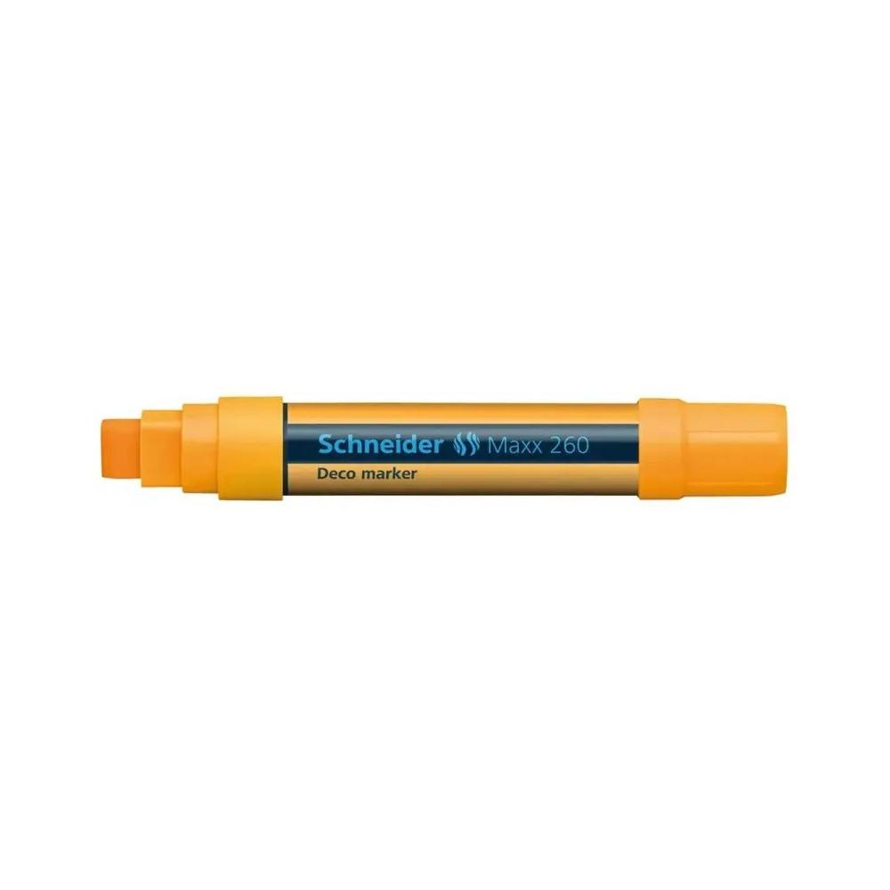 Schneider Marqueur Peinture Maxx 260