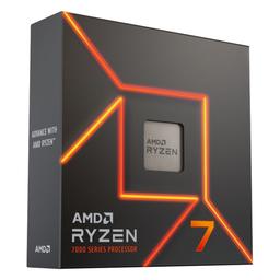 AMD RYZEN Processeurs Ryzen 7 7700X BOX