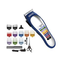 COLOR Tondeuse PRO WAHL 79600-3716