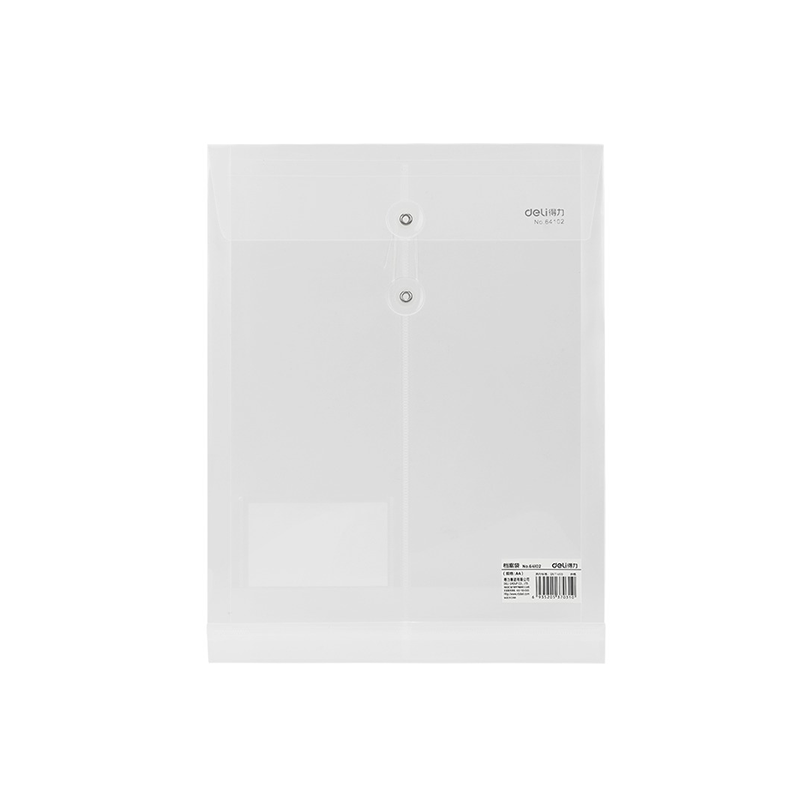 POCHETTE A PLAN PP