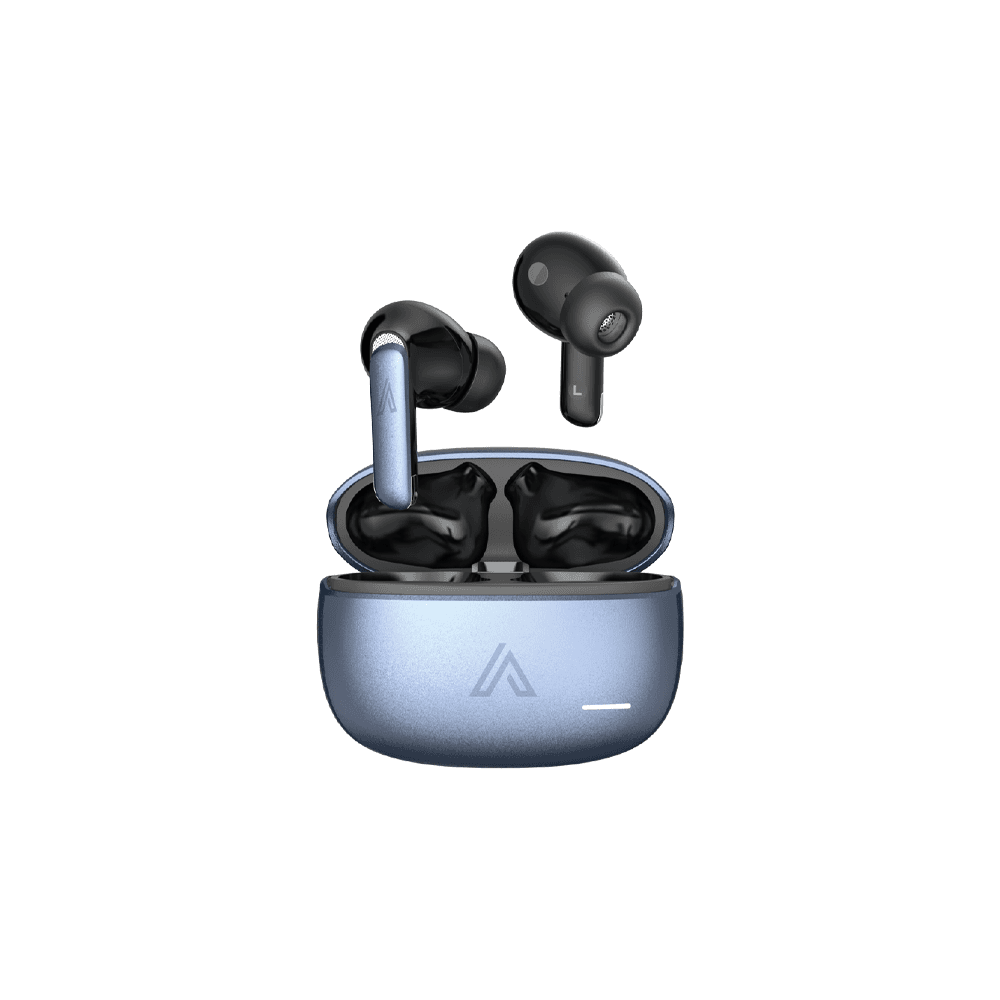 TWIN'S Artek Technologie ANC