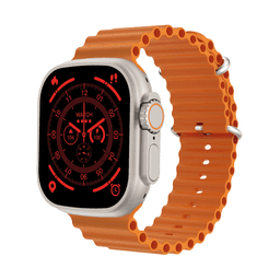 Smartwatch Ksix Urban Plus 2,05"