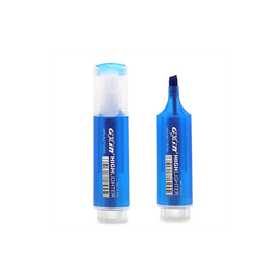 surligneur lumineux de couleur LOGO personnalisé GXIN G-310