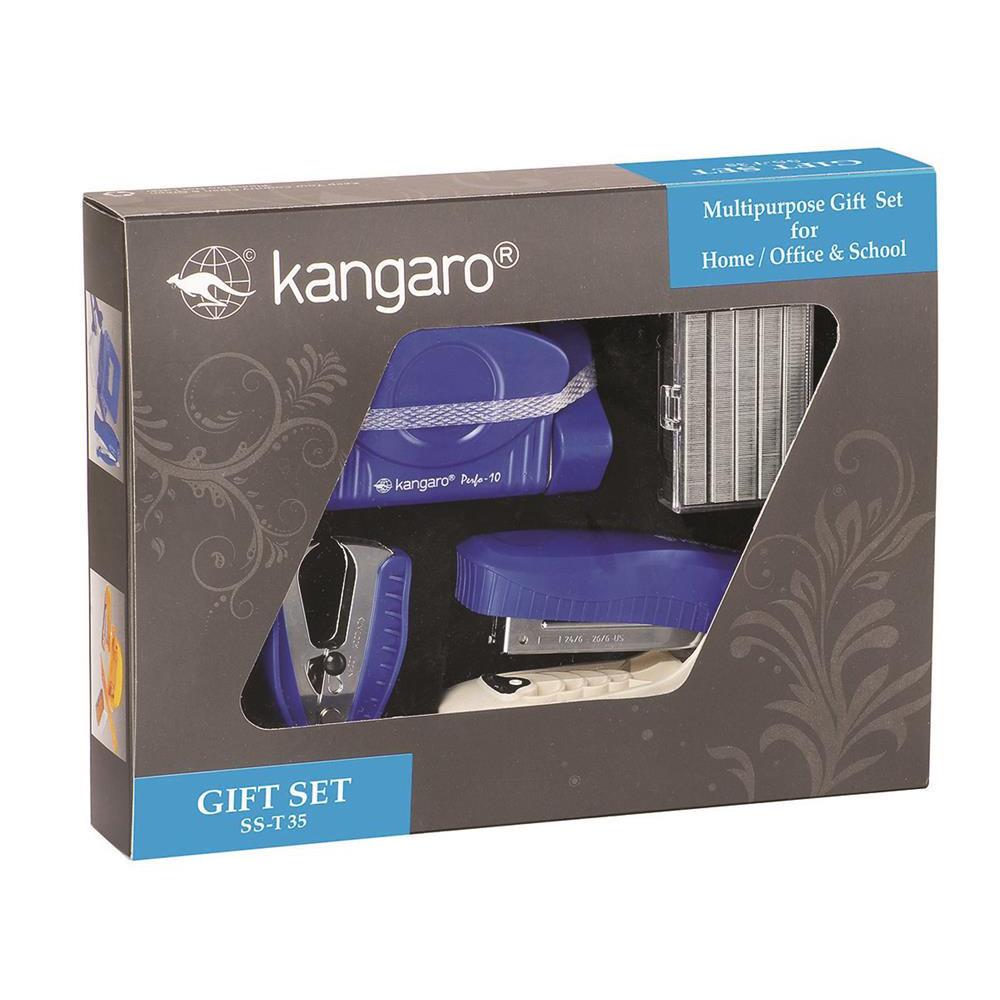 KANGARO SS-T35 COULEUR ASSORTIE