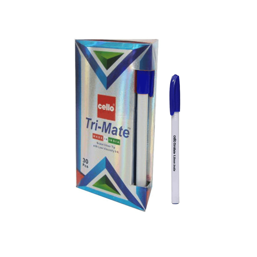 CELLO Boite TRI MATE