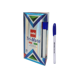 CELLO Boite TRI MATE