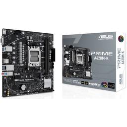 Asus Carte mère PRIME A620M-K Micro ATX AM5 DDR5