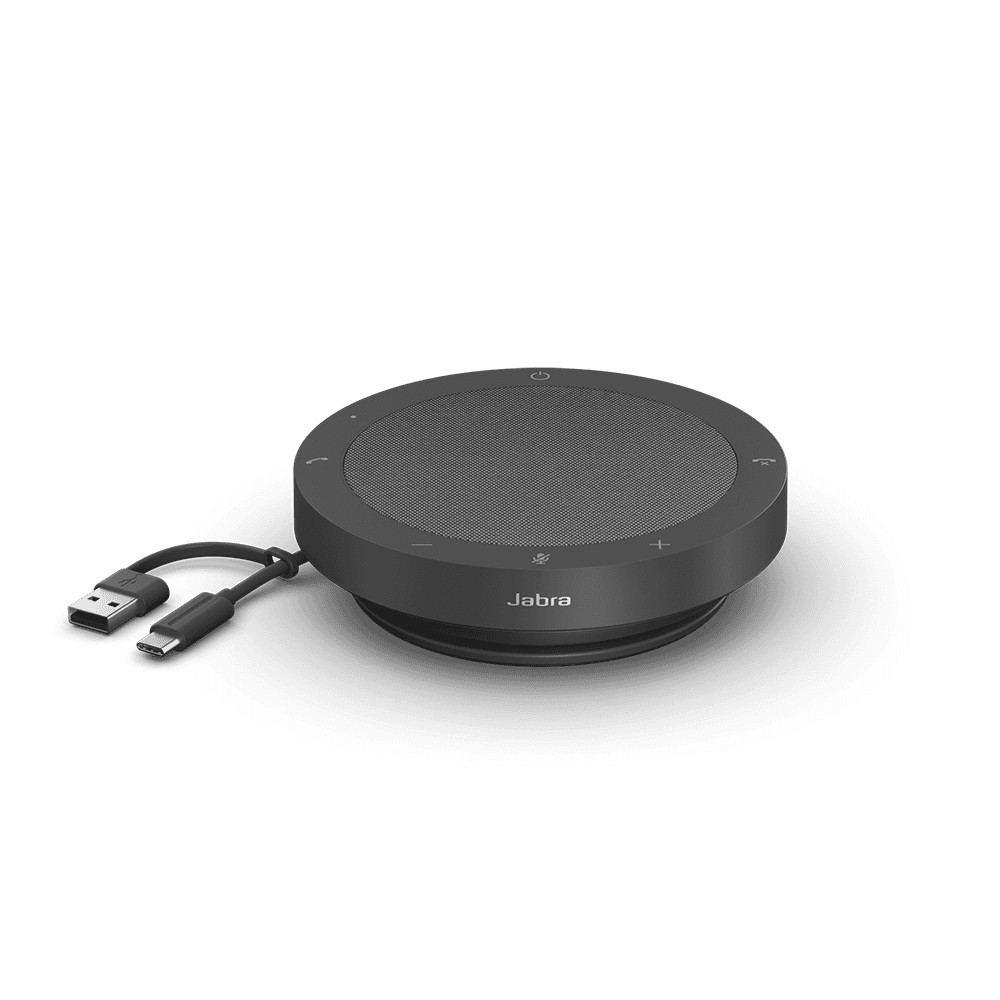 Speakerphone Jabra Speak2 40 MS Teams USB USB-C