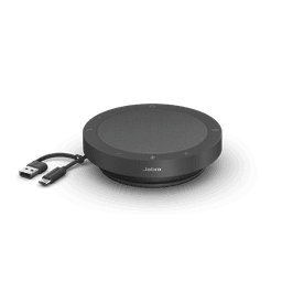 Speakerphone Jabra Speak2 40 MS Teams USB USB-C