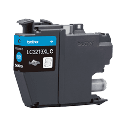 Brother CARTOUCHE ADAPTABLE LC3219XLC CYAN