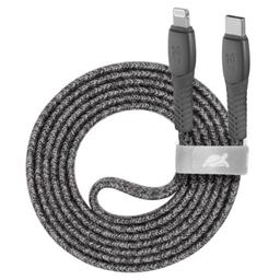 RivaCase PS6107 GR12 Type-C Vers Lightning