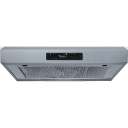 Whirlpool Aspirante 60 Cm Inox