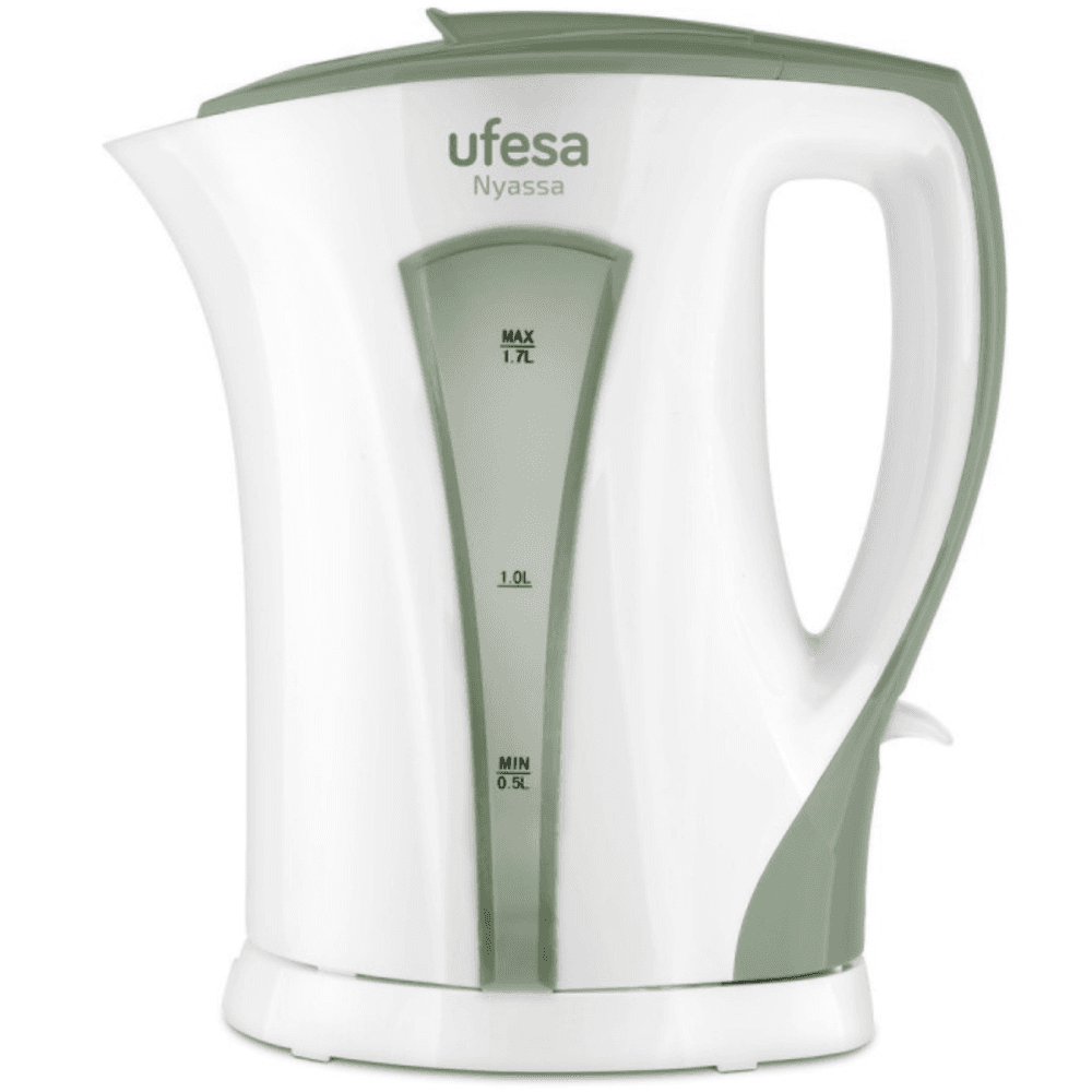 Nyassa UFESA 1.7L 2200W