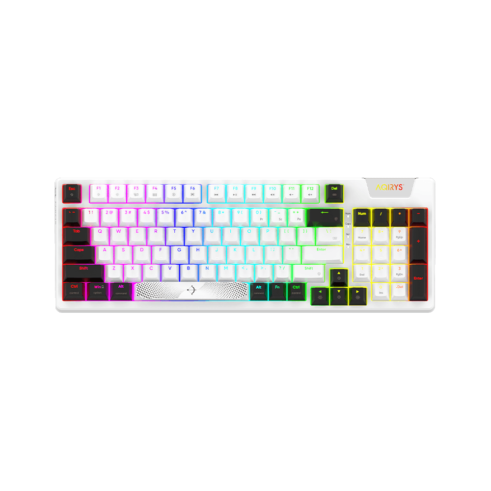 AQYRIS ADARA RGB