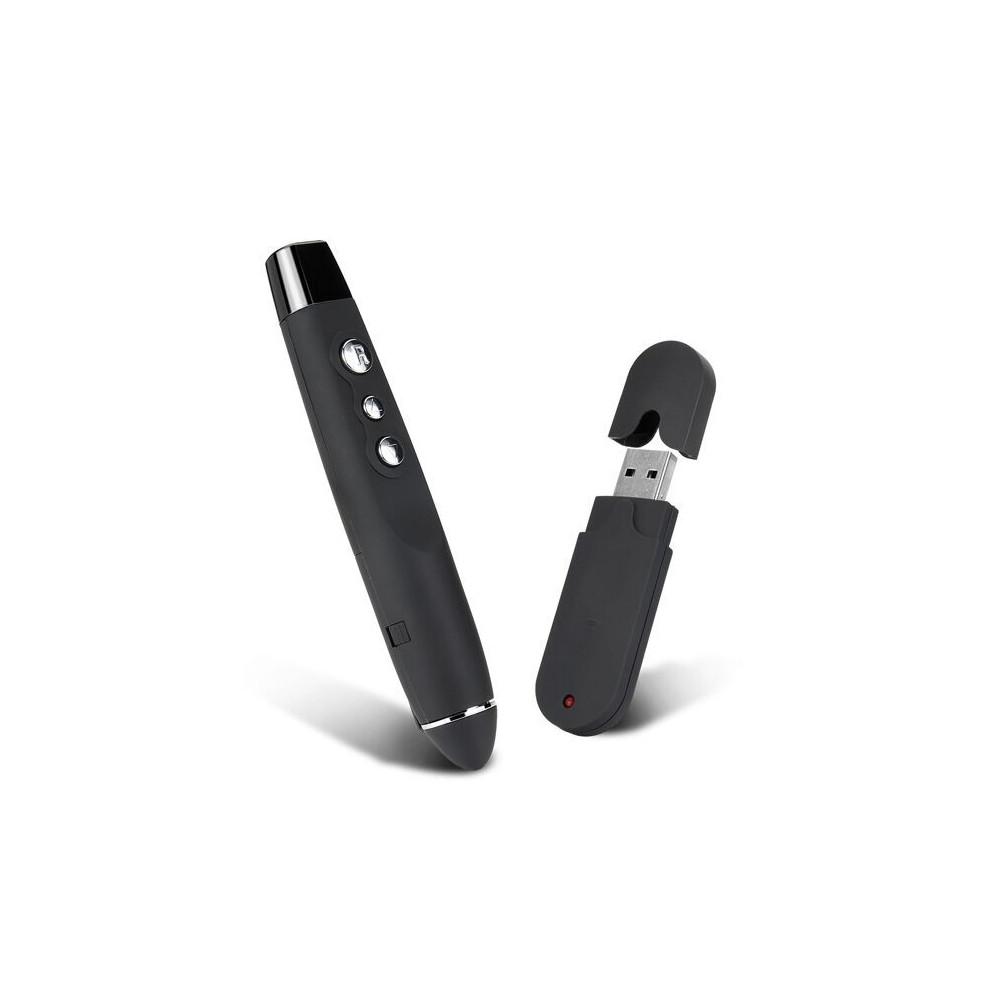 Pointeur Laser sans fil Promate vPointer en ligne Tunisianet.com