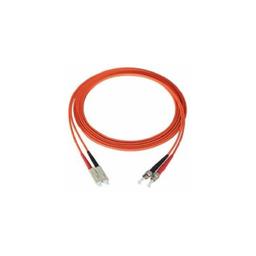 D-Link Cordon de brassage duplex miltimode OM3 10G 1M