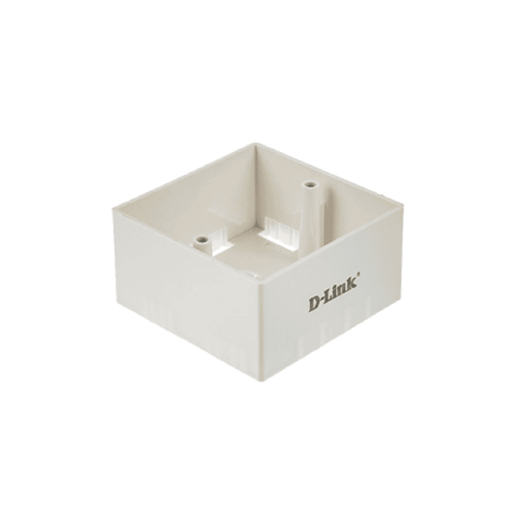 D-Link Boîtier de raccordement réseau NBB-211