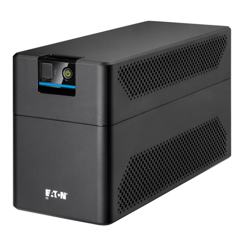 Onduleur Eaton 5E Gen2 UPS 1600 VA Line-Interactive USB