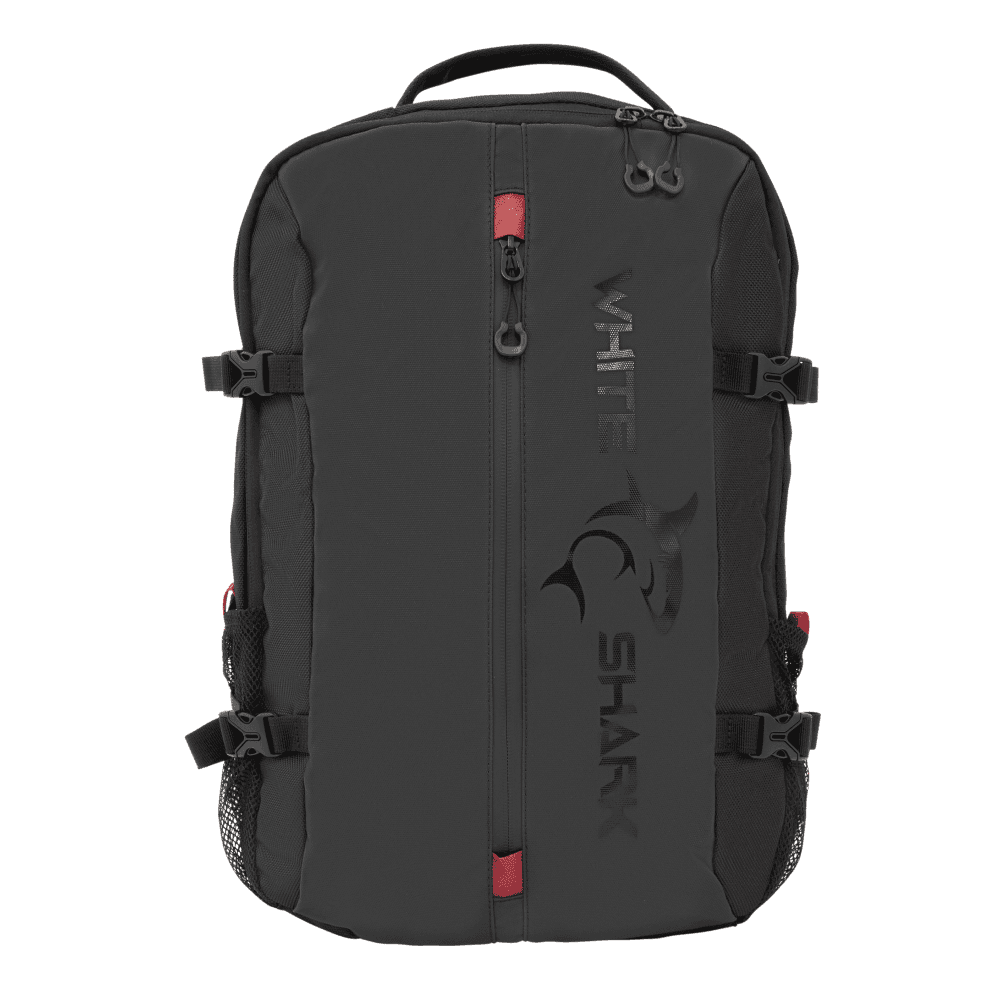 White Shark Ruksak TROOPER GBP-009