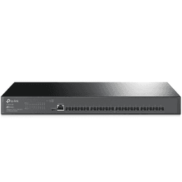 TP-Link Switch TL-SX30016F JetStream 16-Port 10GE SFP+ L2+ Managed Switch