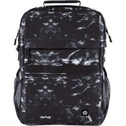 HP Sac à dos Campus XL imprimé marbre Pour Pc portable 16" 20 Litres