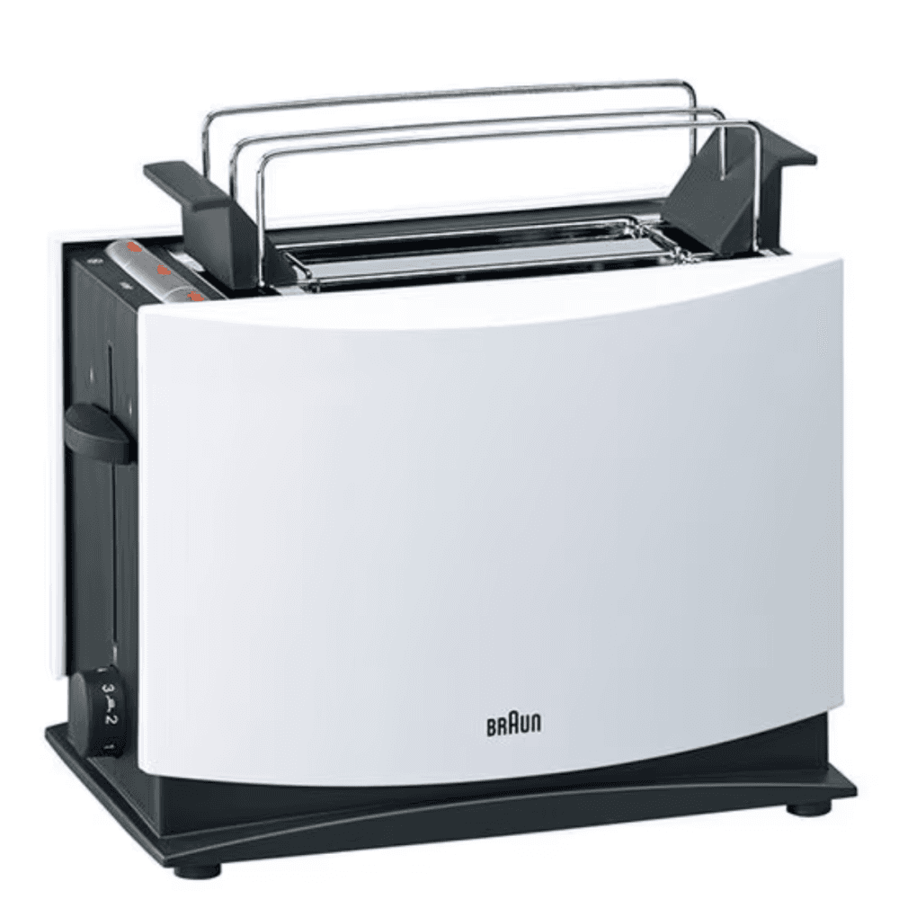 Braun MultiToast HT 450 1000W