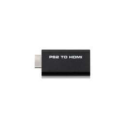 PlayStation Convertisseur vers HDMI G300 couleur