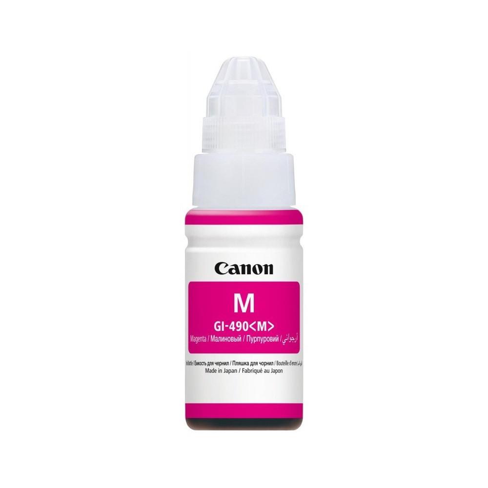 Compatible Canon D'ENCRE ADAPTABLE GI-490 Magenta
